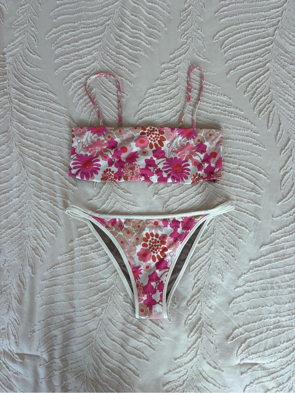 Acacia swimwear margaux set